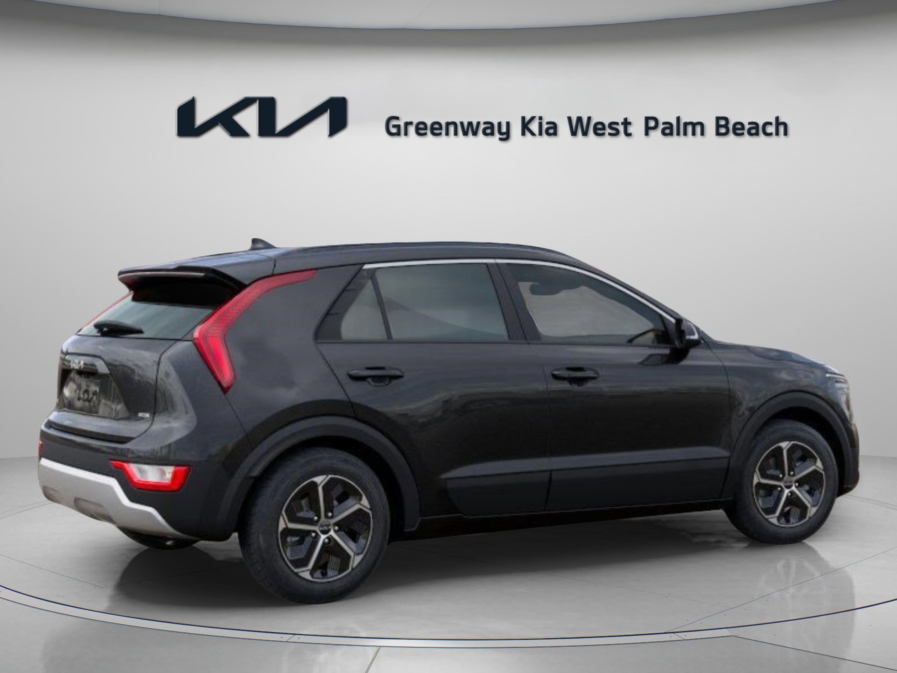 New 2026 Kia Niro EX image 8