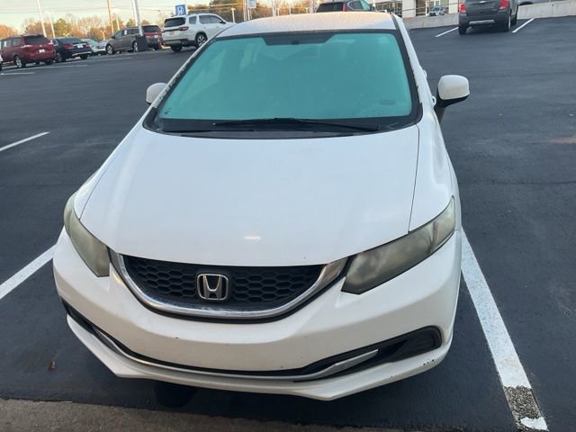 Used 2013 Honda Civic LX image 11