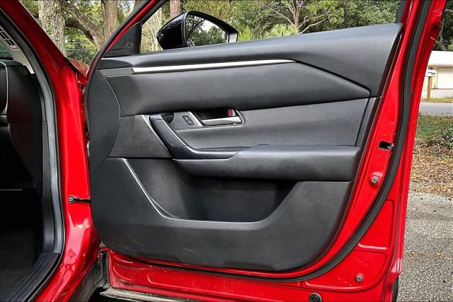 Used 2024 MAZDA CX-50 AWD 2.5 S w/ Preferred Package image 25