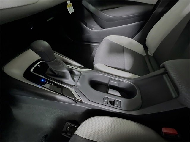 New 2026 Toyota Corolla LE image 21