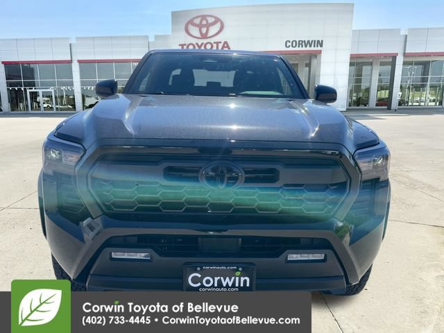 New 2026 Toyota Tacoma TRD Off-Road AWD/4WD image 8