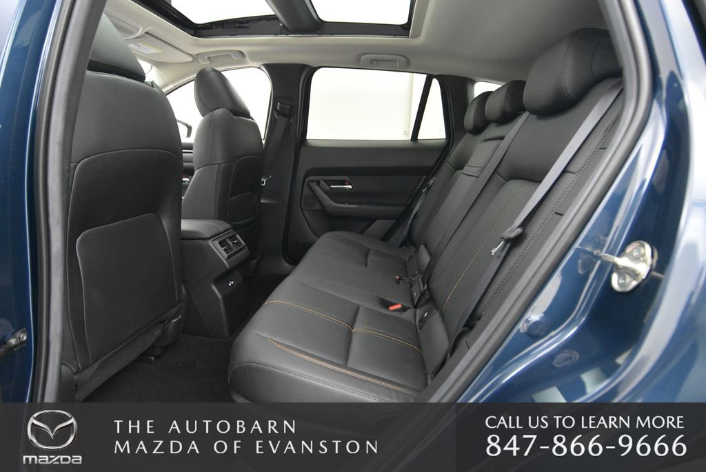 Used 2025 MAZDA CX-50 2.5 Hybrid w/ Premium Plus Pkg image 26