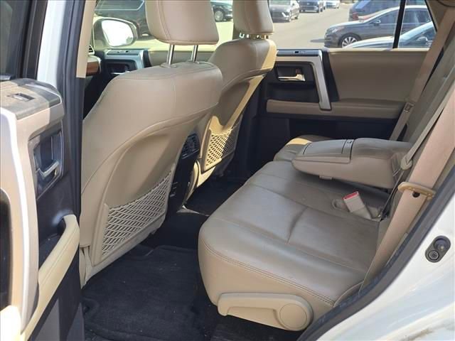 Used 2015 Toyota 4Runner Limited image 5