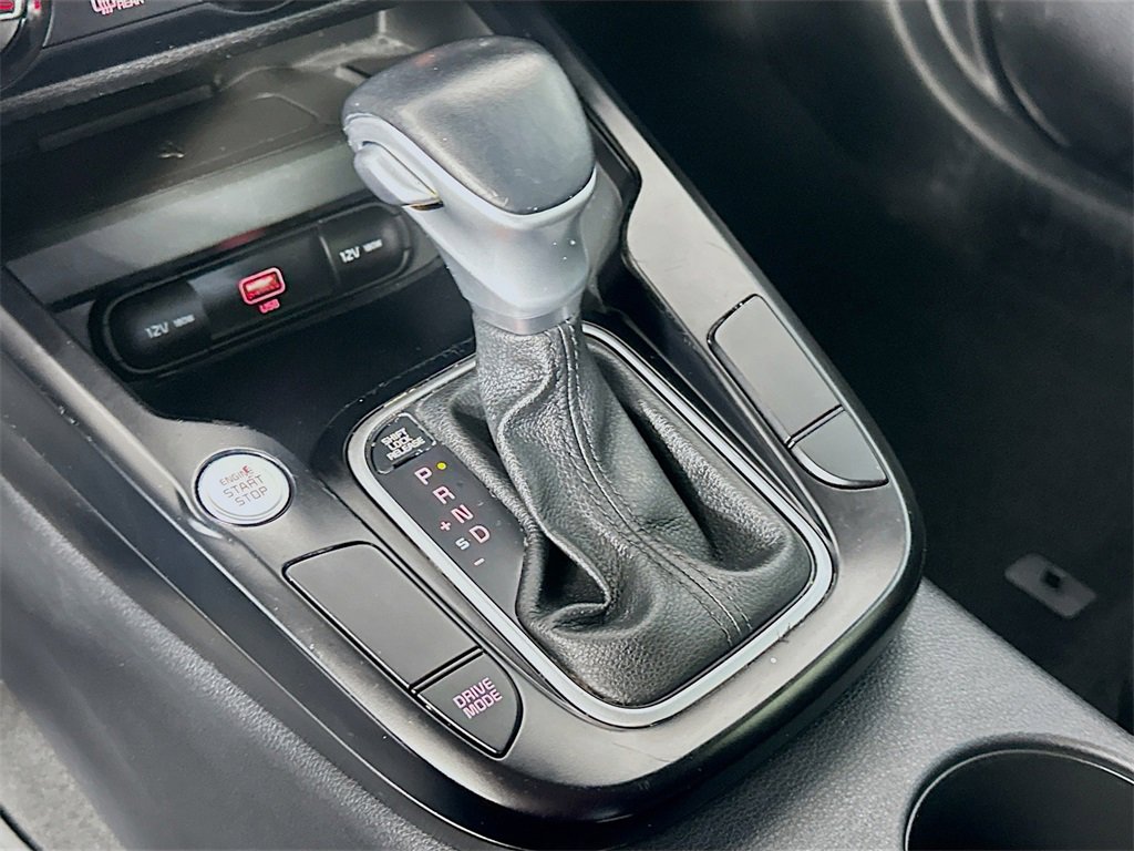 Used 2020 Kia Soul GT-Line w/ GT 2.0L Power Sunroof Package image 16