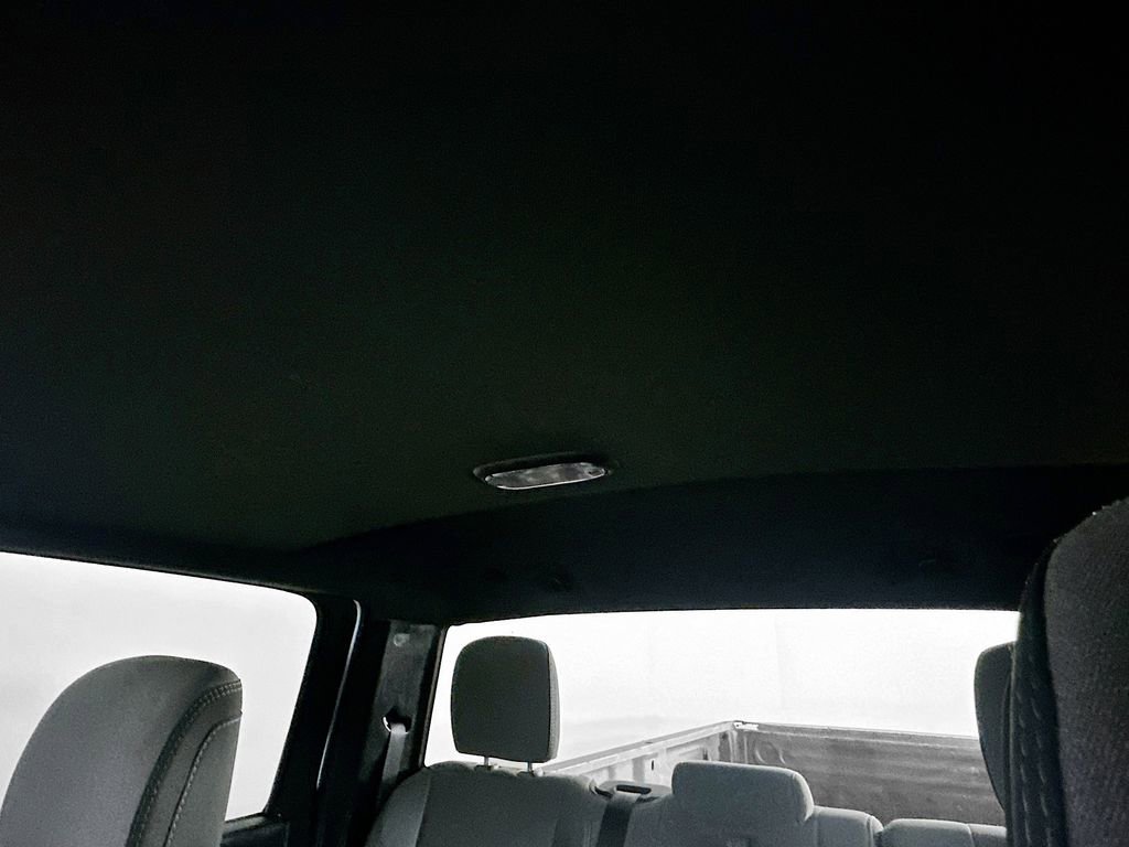 Used 2024 RAM 2500 Big Horn image 21