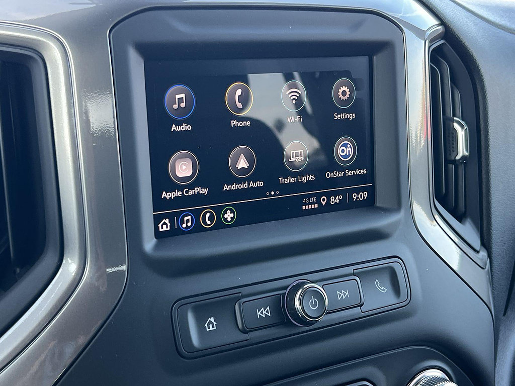 New 2026 GMC Sierra 1500 Pro w/ Pro Value Package RWD image 16