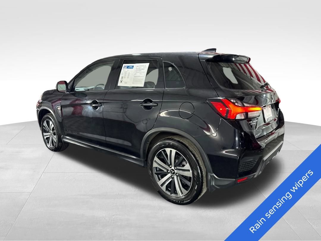 Used 2023 Mitsubishi Outlander Sport ES image 7
