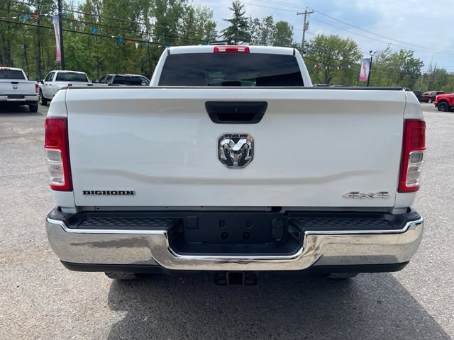 Used 2022 RAM 2500 Big Horn w/ Snow Chief Group AWD/4WD image 6
