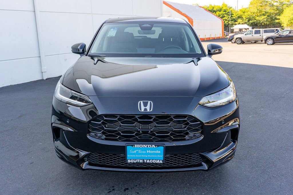 New 2026 Honda HR-V EX-L image 3