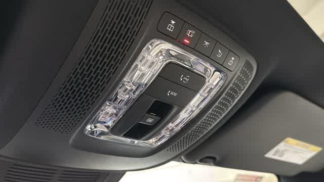 Certified 2026 Mercedes-Benz GLE 350 4MATIC image 23