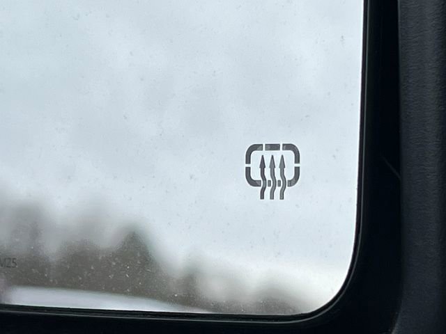 New 2026 Jeep Wrangler Unlimited Rubicon w/ Steel Bumper Group image 38