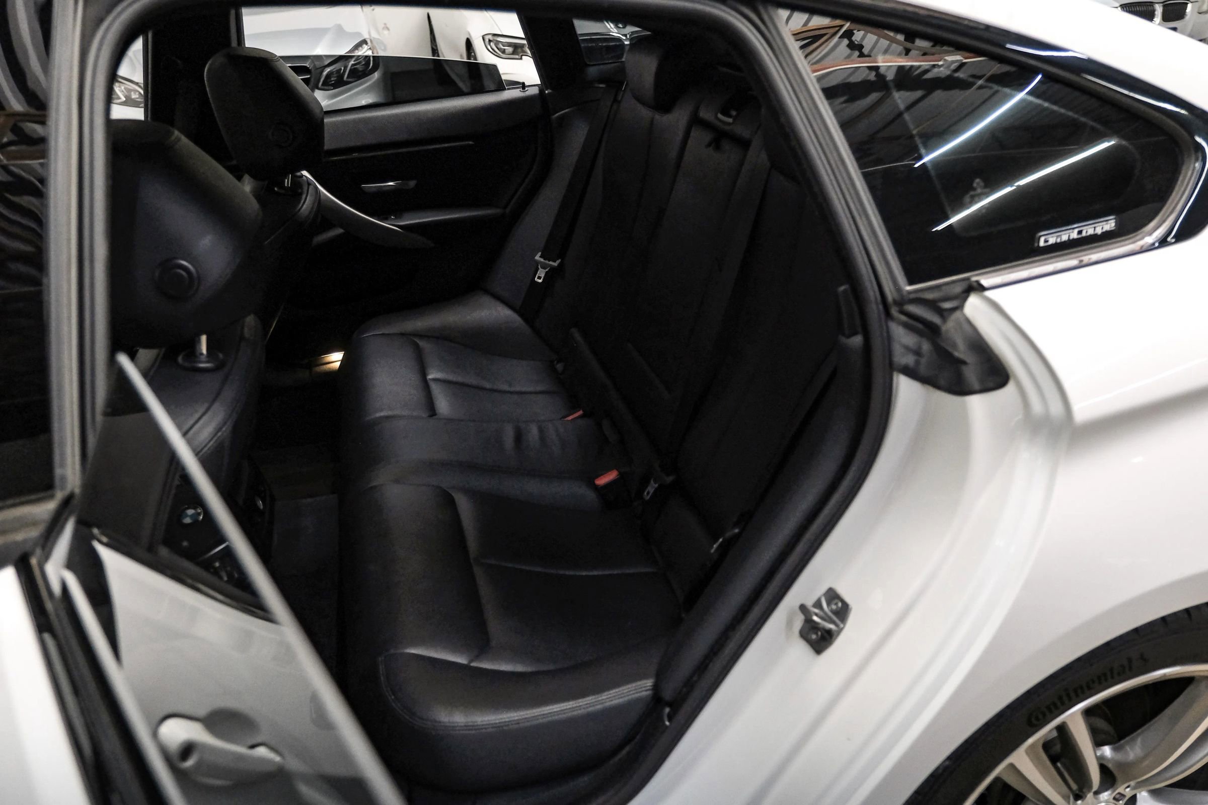 Used 2015 BMW 435i Gran Coupe image 40