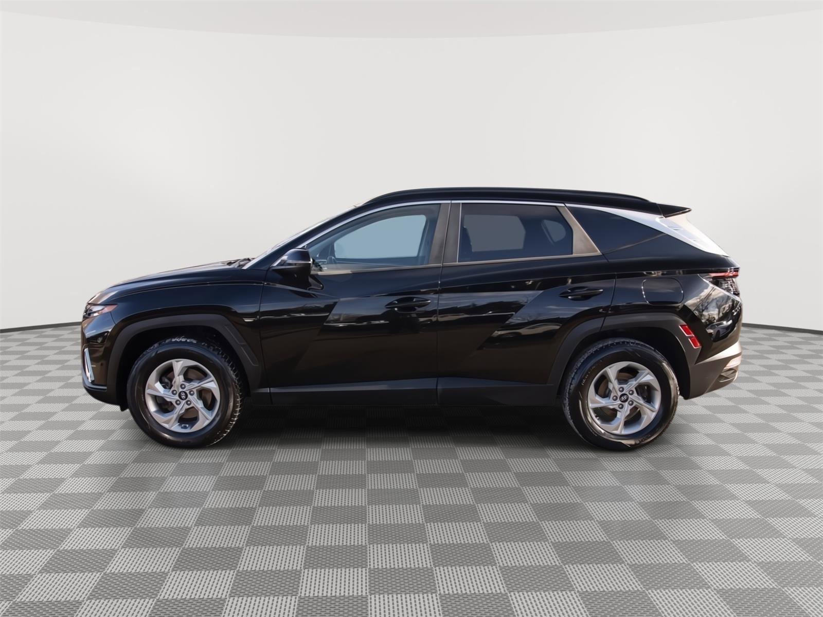 Used 2022 Hyundai Tucson SEL image 20
