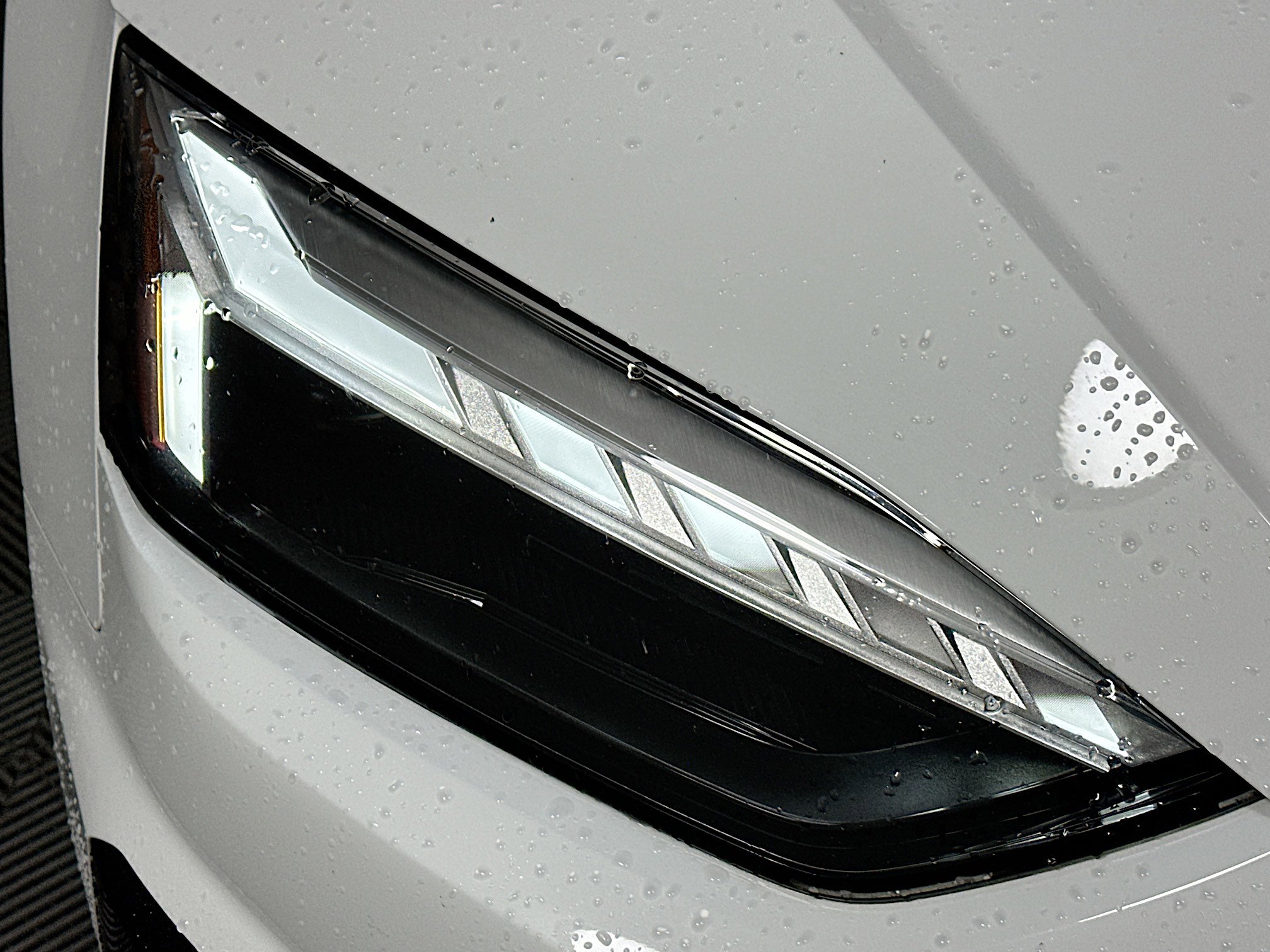 Used 2021 Audi A5 2.0T Premium Plus w/ Premium Plus image 9