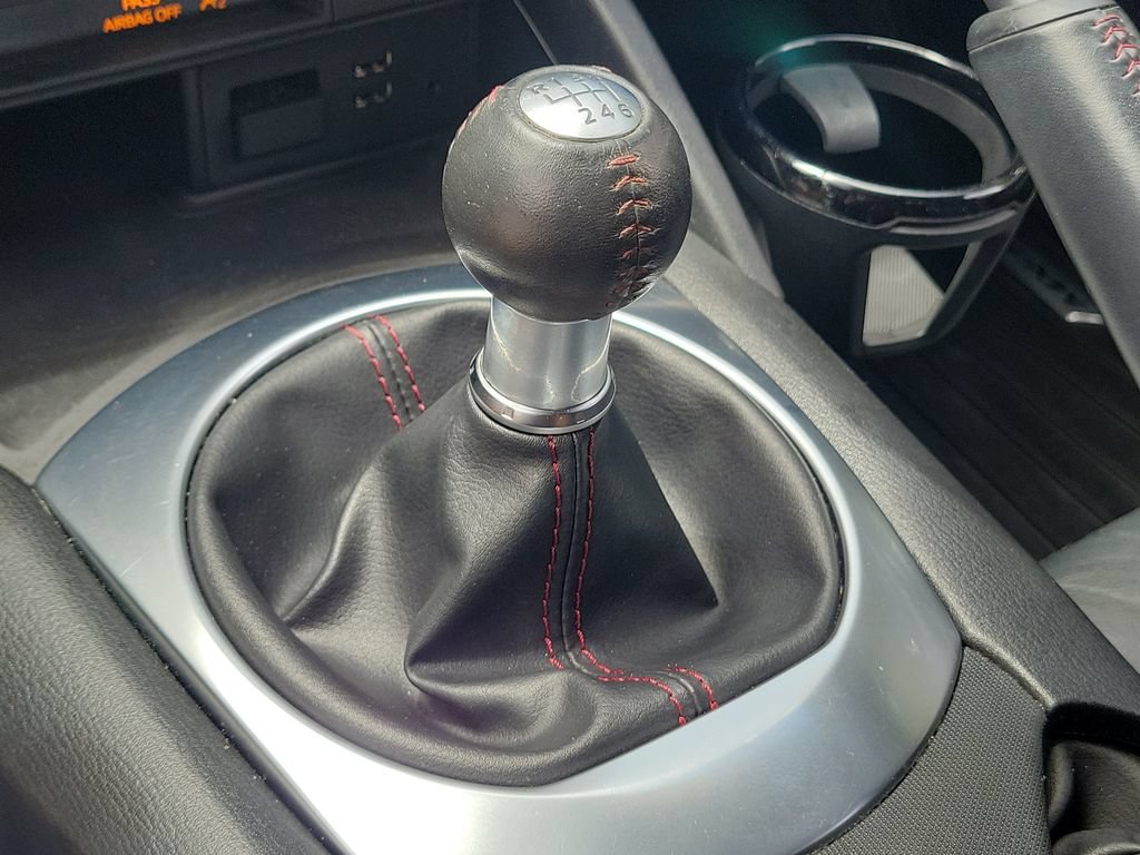 Used 2016 MAZDA MX-5 Miata Grand Touring RWD image 32
