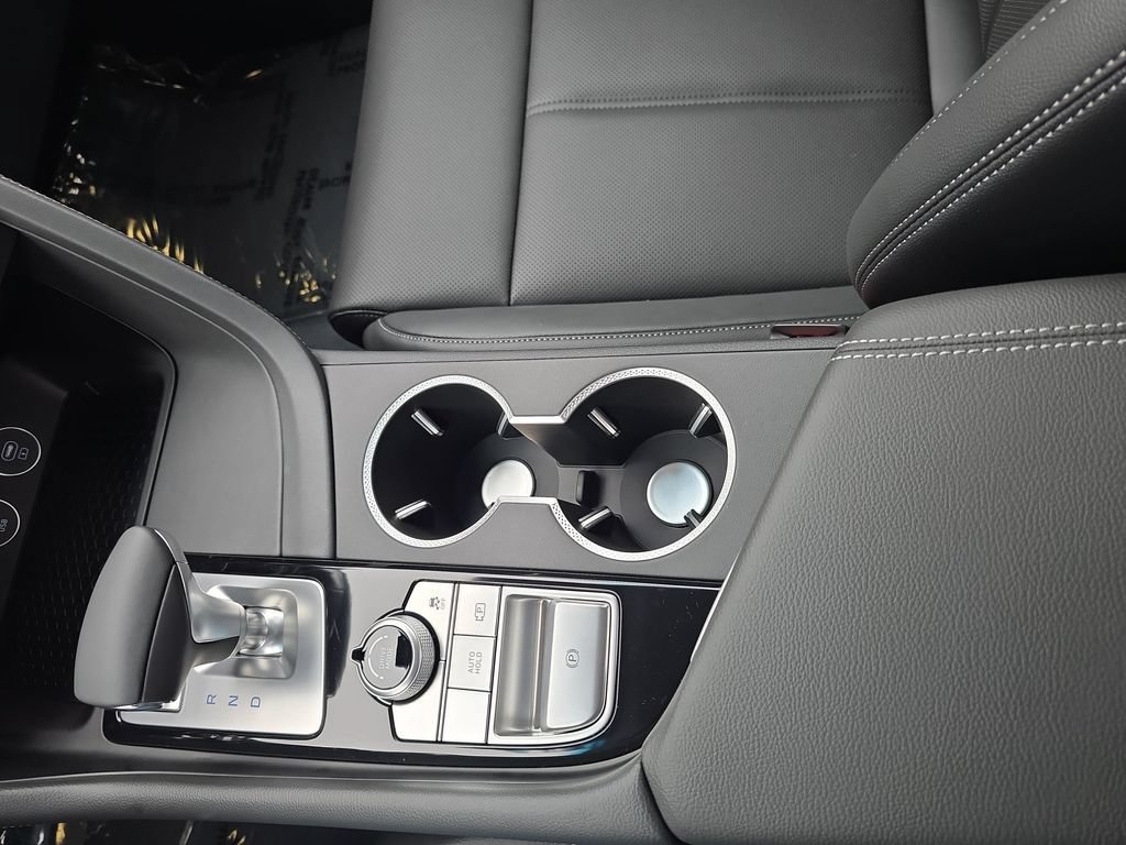 Used 2026 Genesis G70 2.5T AWD/4WD image 21