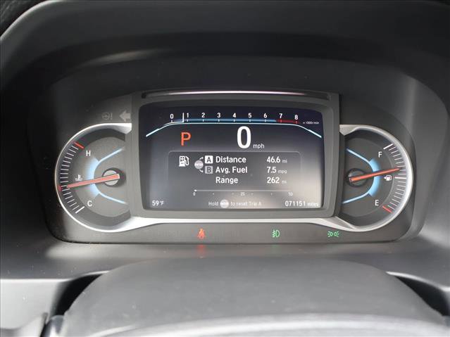 Used 2019 Honda Pilot Touring image 13