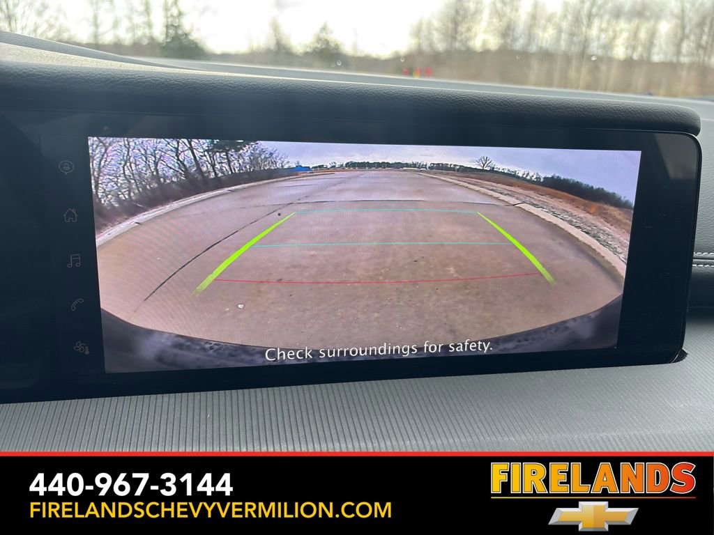 Used 2025 Nissan Murano SV image 31