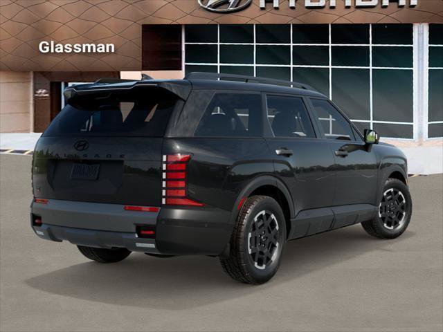 New 2026 Hyundai Palisade XRT Pro AWD/4WD image 4