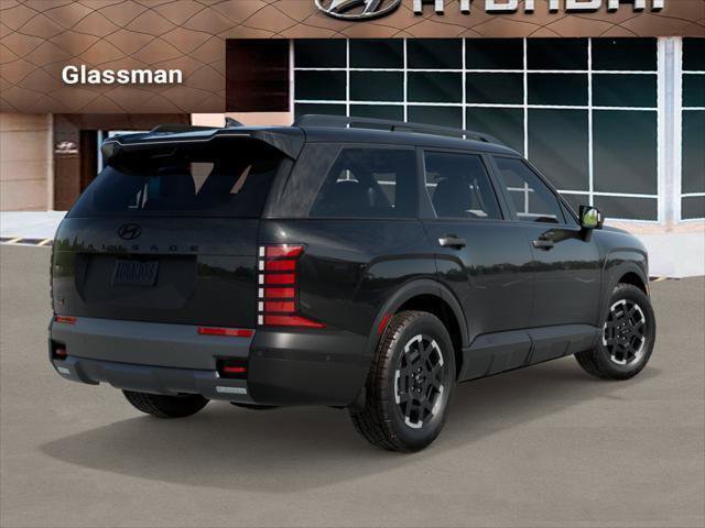 New 2026 Hyundai Palisade XRT Pro image 4