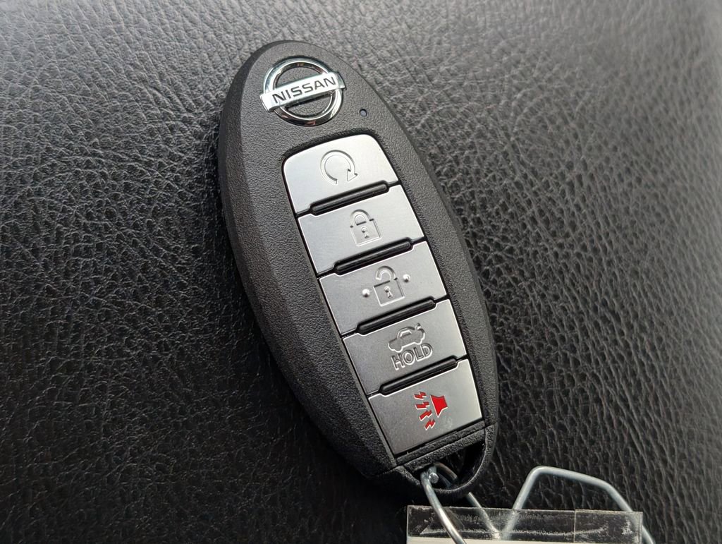 Used 2019 Nissan Maxima 3.5 S w/ Floor Mat Group image 29