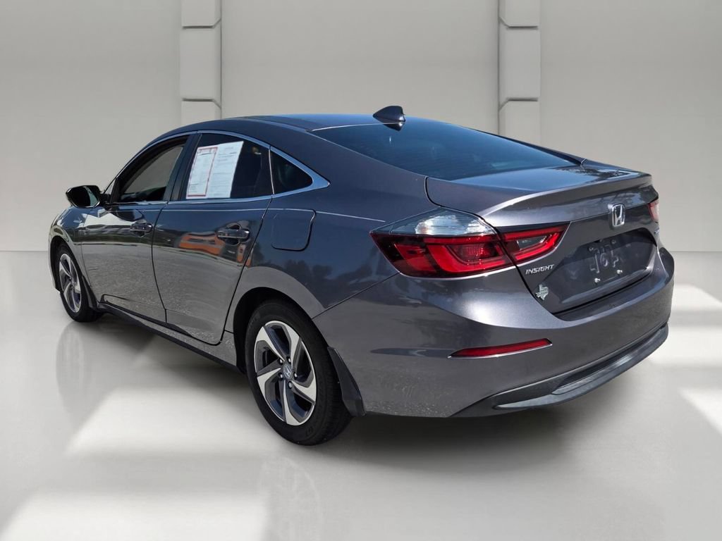 Used 2019 Honda Insight EX image 6