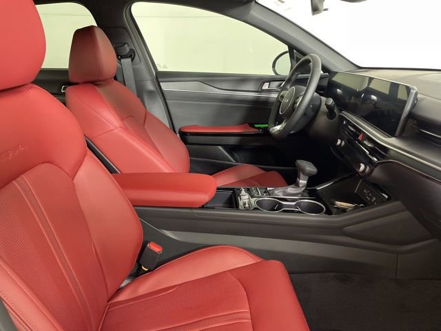 New 2026 Kia K5 GT-Line w/ GT-Line Red Interior Package image 15
