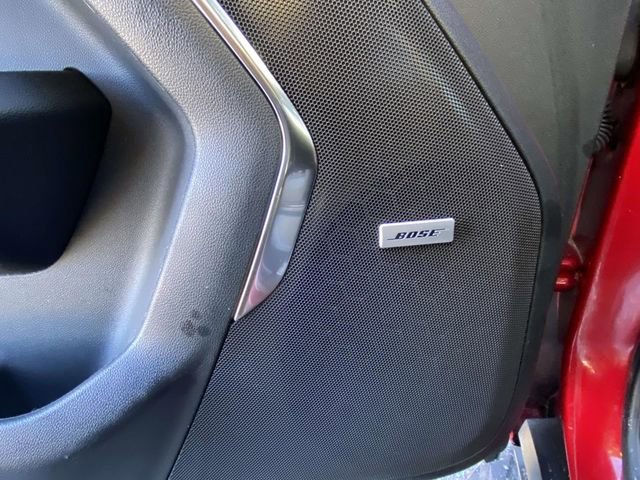 Certified 2025 Chevrolet Tahoe Premier image 20