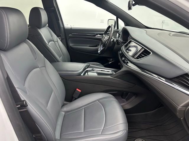 Used 2023 Buick Enclave Essence w/ LPO, Floor Liner Package image 33