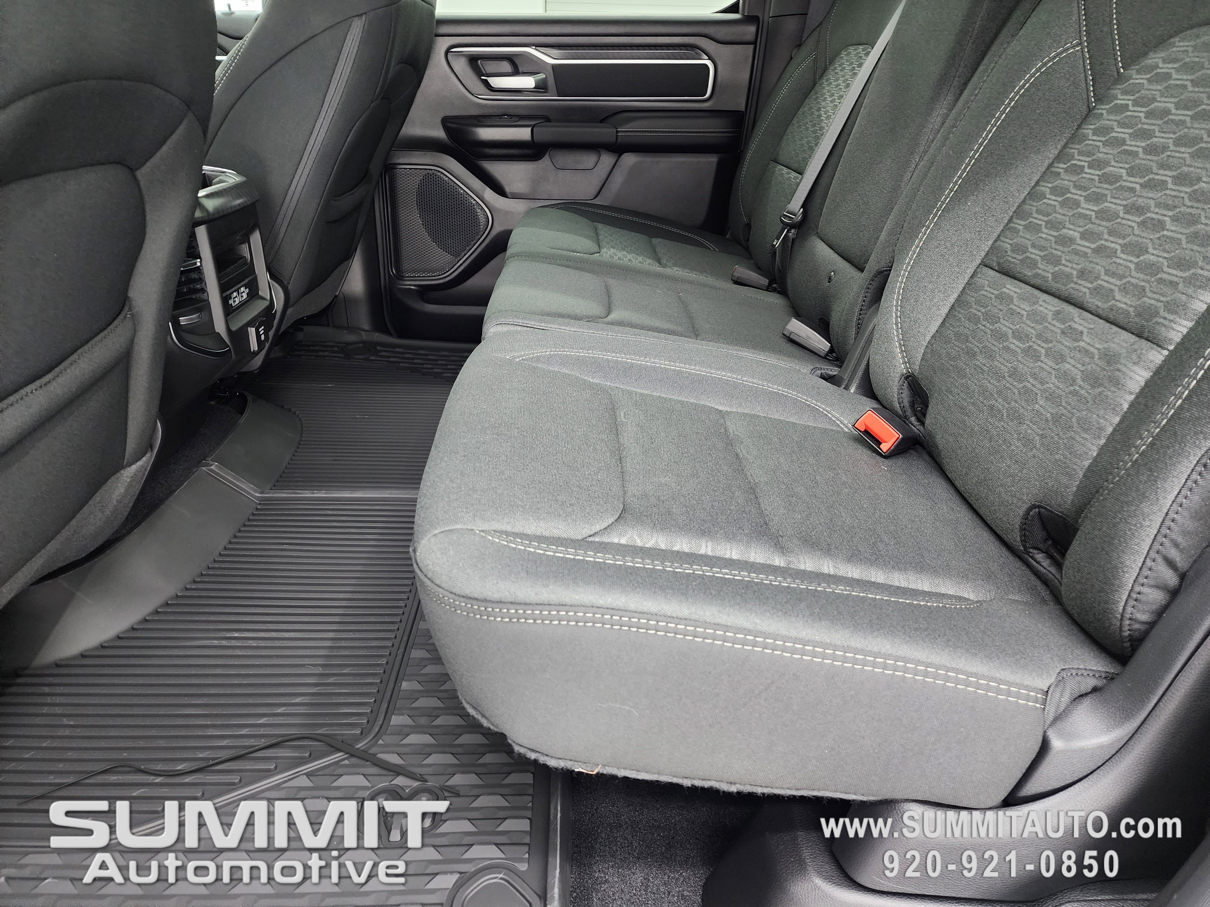 New 2026 RAM 1500 Big Horn image 9