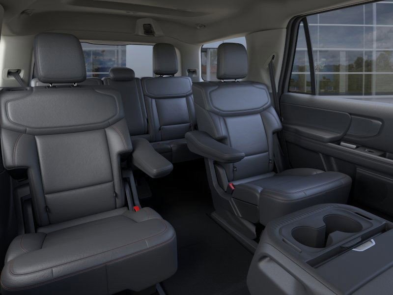 New 2026 Ford Expedition Active AWD/4WD image 13