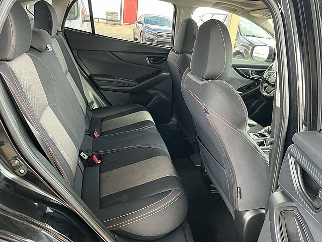 Used 2018 Subaru Crosstrek 2.0i Premium image 12