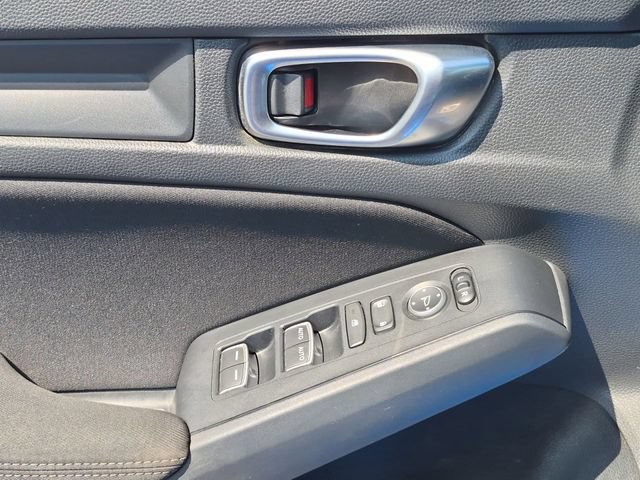 Used 2023 Honda Civic Sport image 23