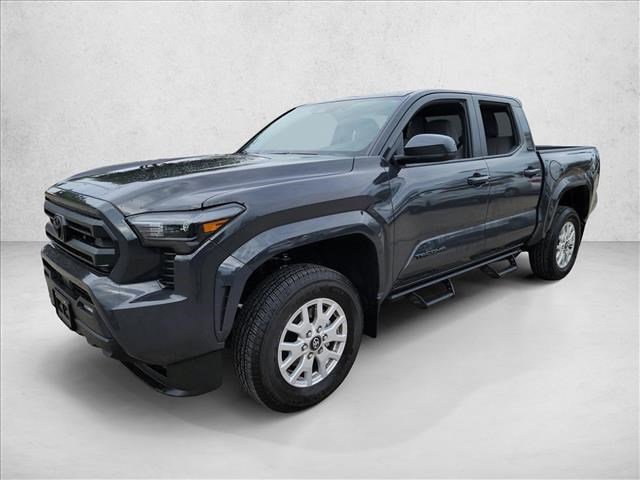 Used 2024 Toyota Tacoma SR5