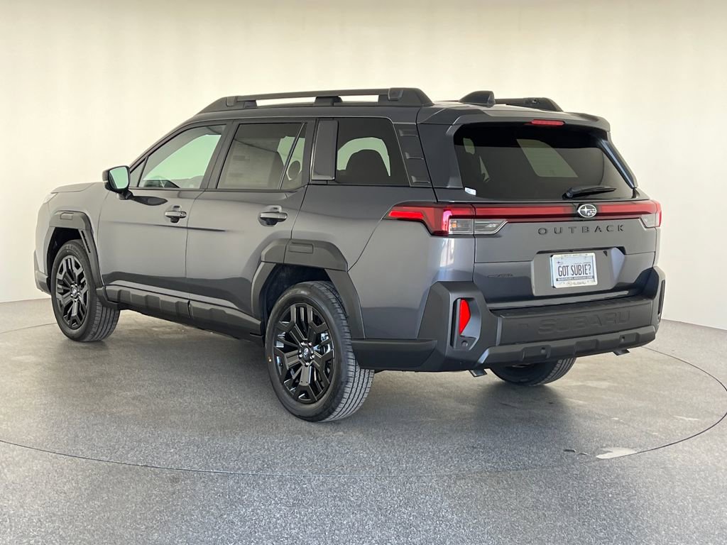 New 2026 Subaru Outback Limited XT image 7