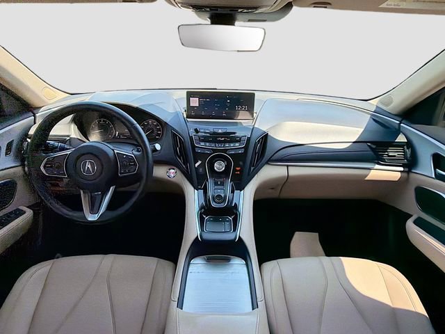 Used 2019 Acura RDX FWD image 17