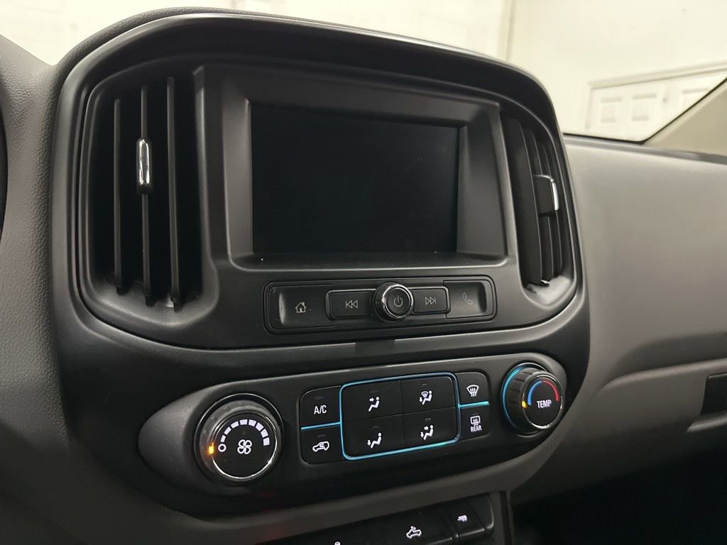Used 2021 GMC Canyon Elevation Standard w/ Convenience Package RWD image 43