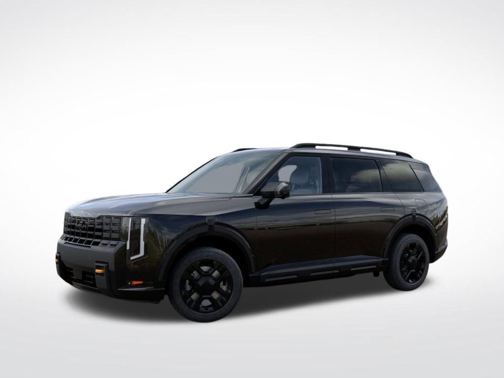 New 2027 Kia Telluride SX Prestige X-Pro image 4