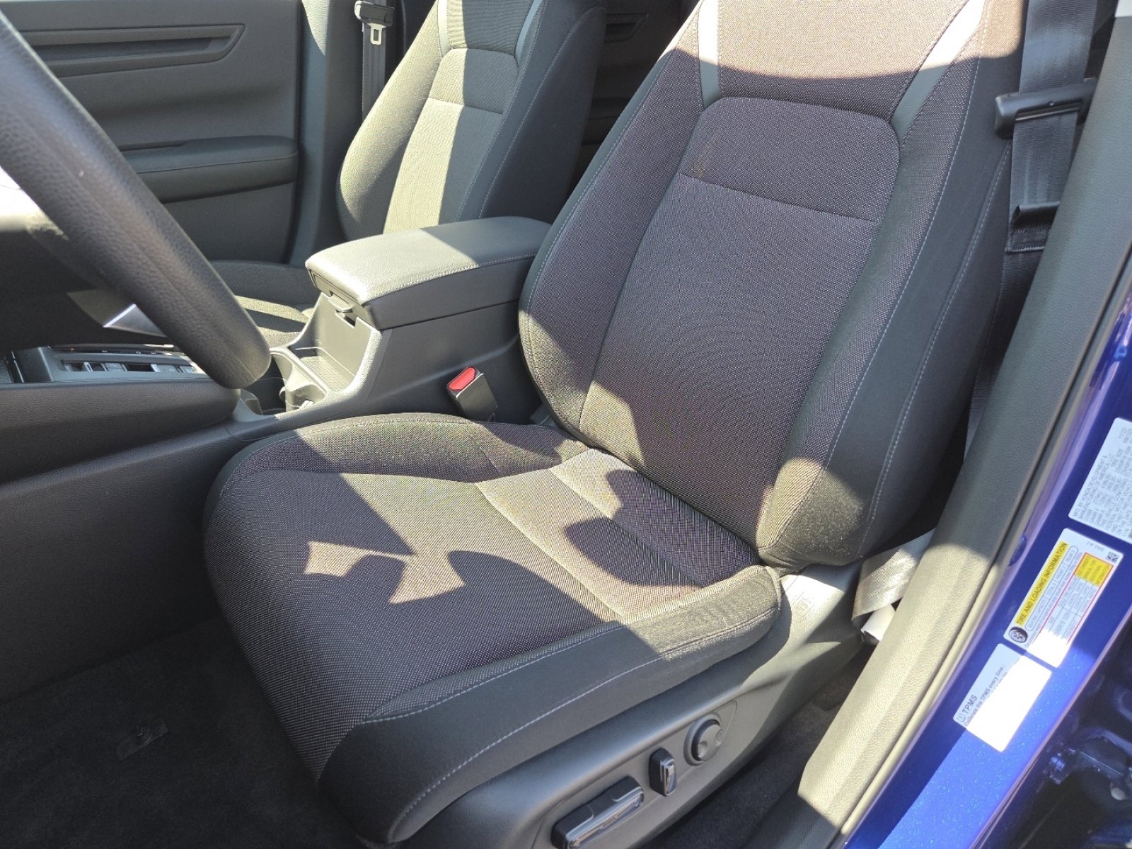 Certified 2024 Honda CR-V EX image 25