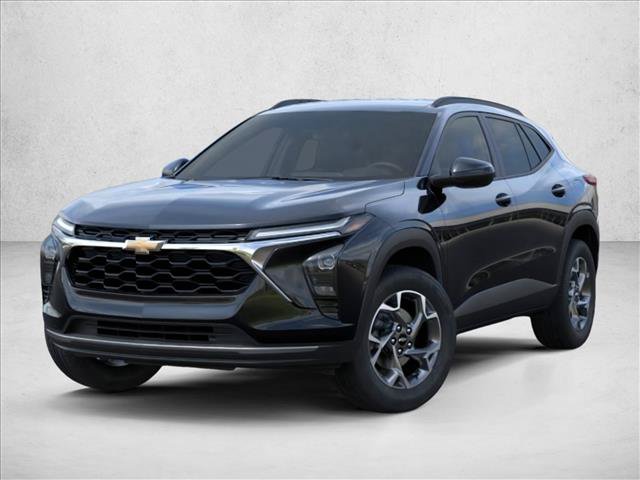 New 2026 Chevrolet Trax LT FWD image 8