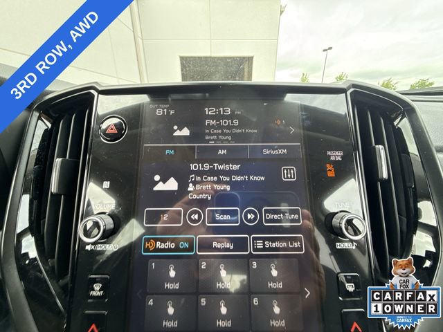 Certified 2026 Subaru Ascent Premium AWD/4WD image 16