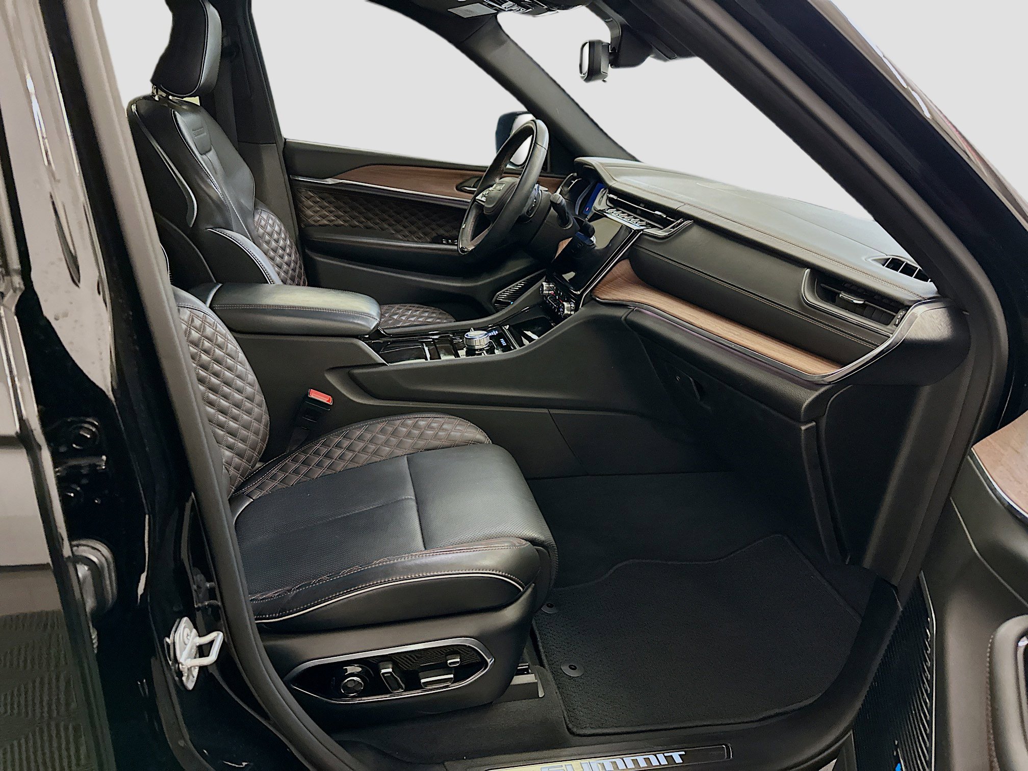 Used 2022 Jeep Grand Cherokee Summit image 34