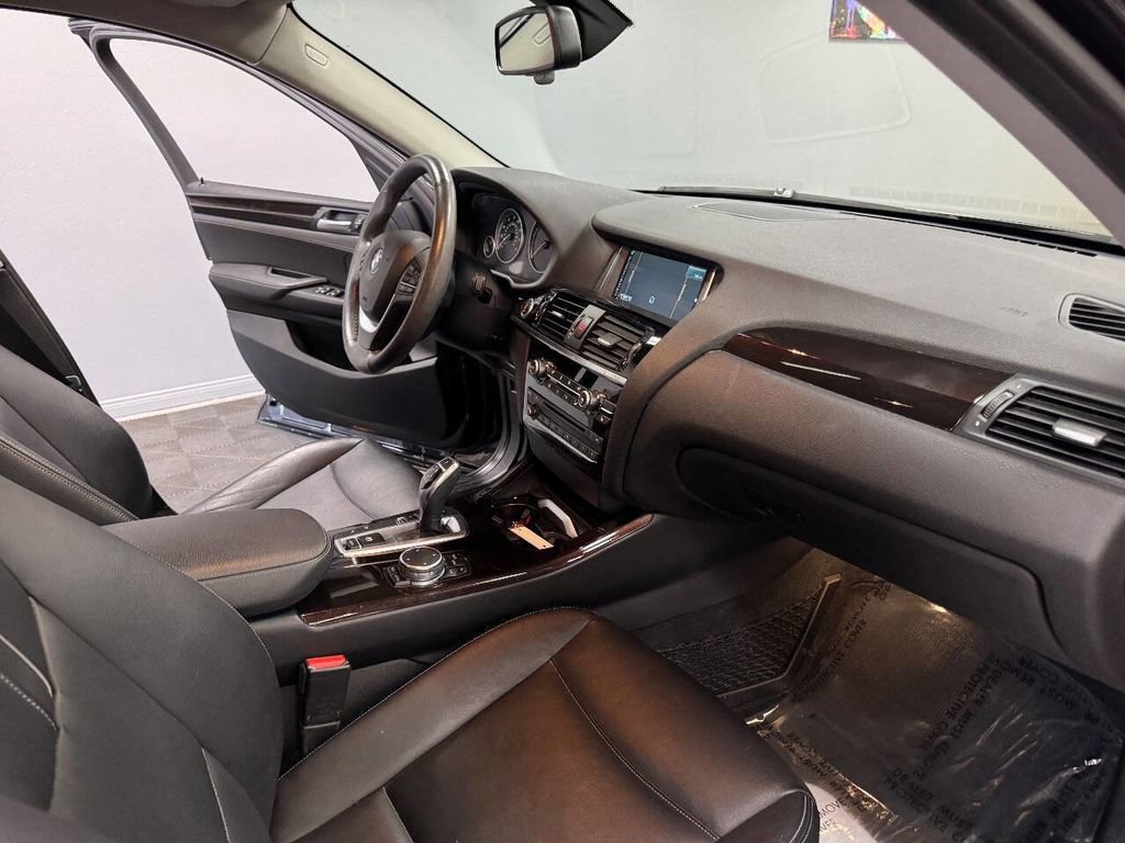 Used 2016 BMW X4 xDrive28i image 61