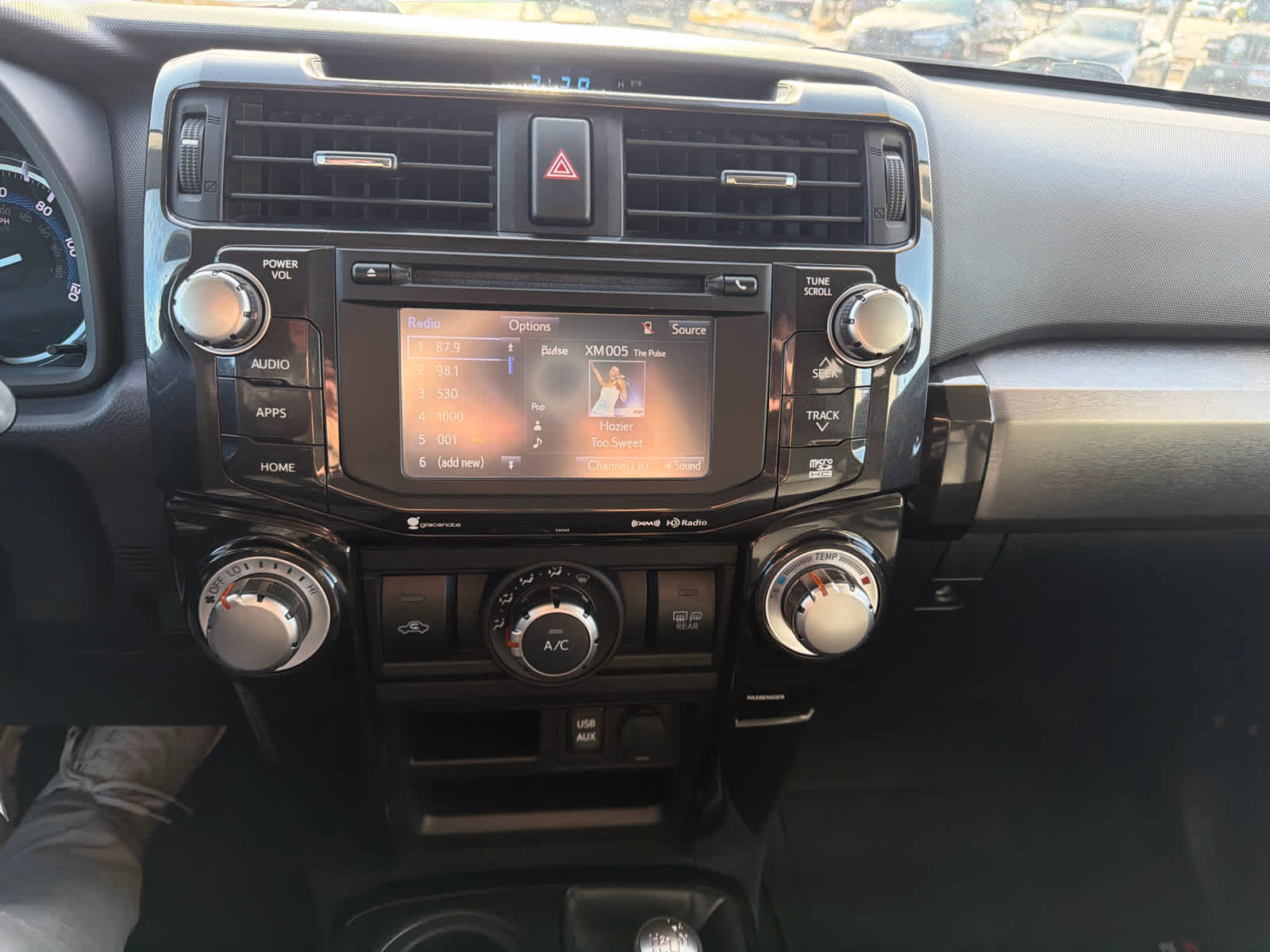 Used 2017 Toyota 4Runner TRD Pro image 26