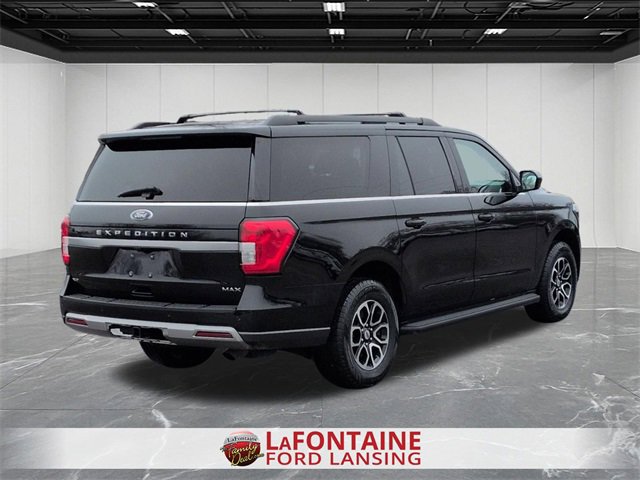 Used 2024 Ford Expedition Max XLT image 5