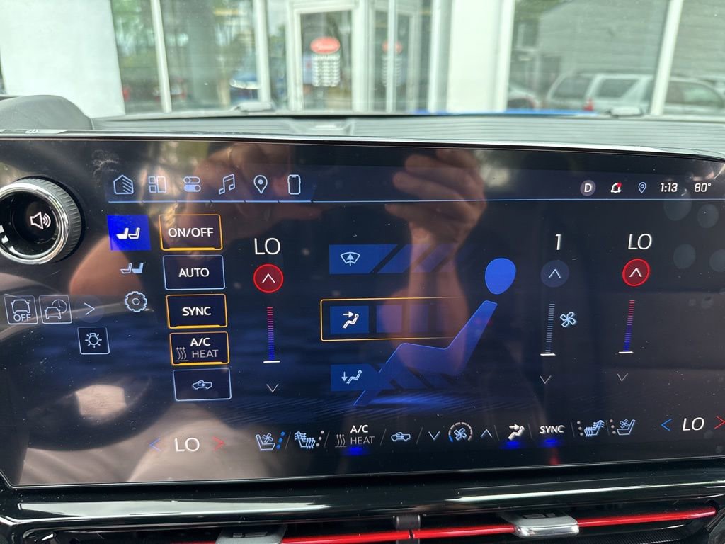 Used 2026 Chevrolet Silverado EV Trail Boss image 39