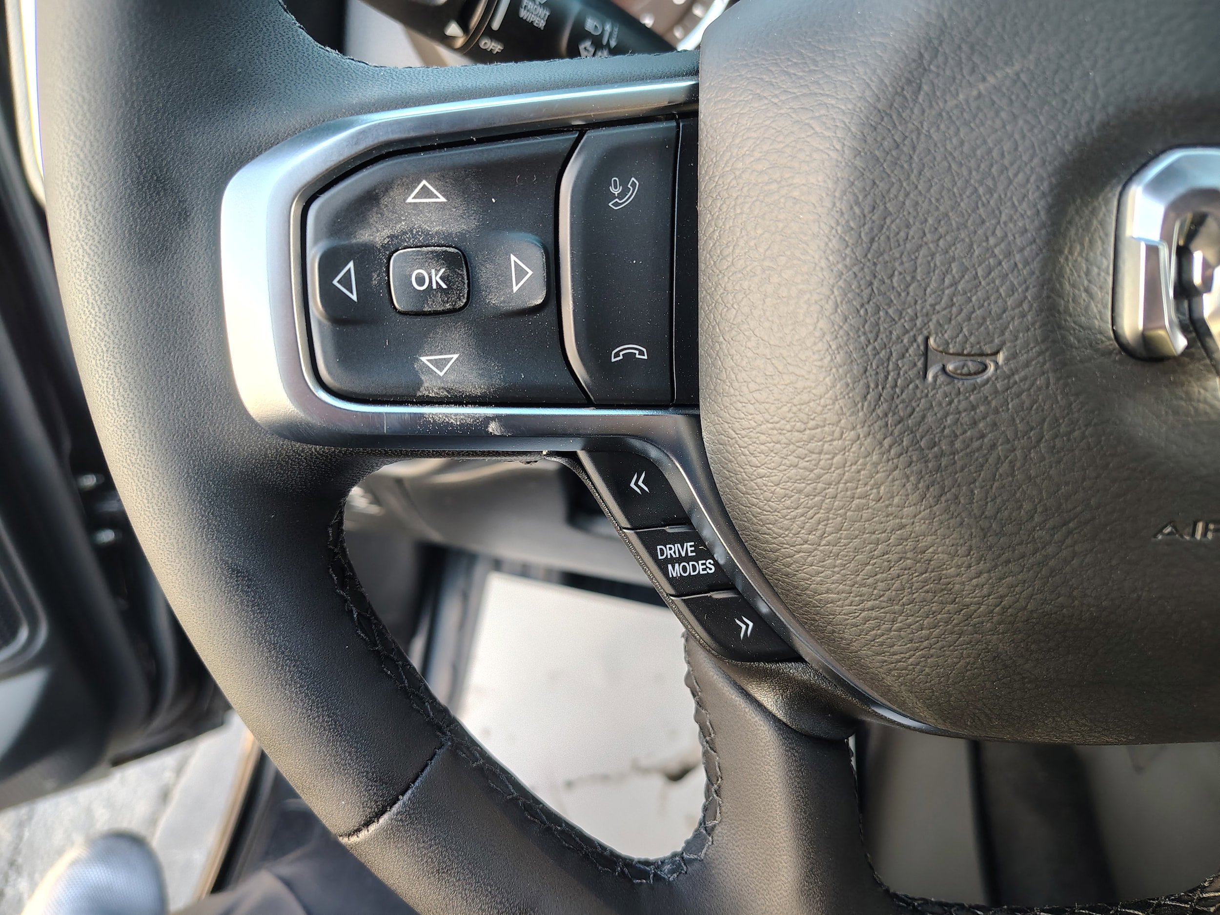 New 2026 RAM 1500 Big Horn AWD/4WD image 28
