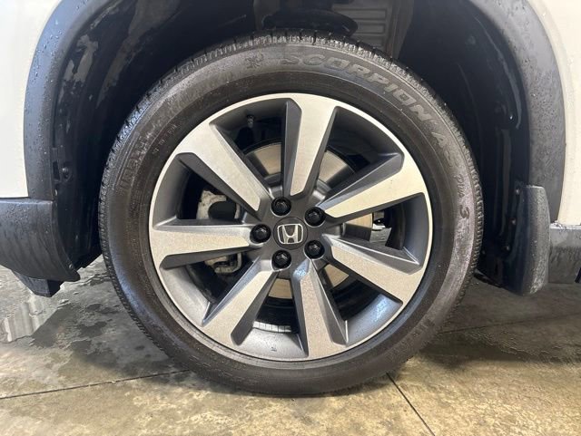 Certified 2023 Honda Pilot Elite image 11