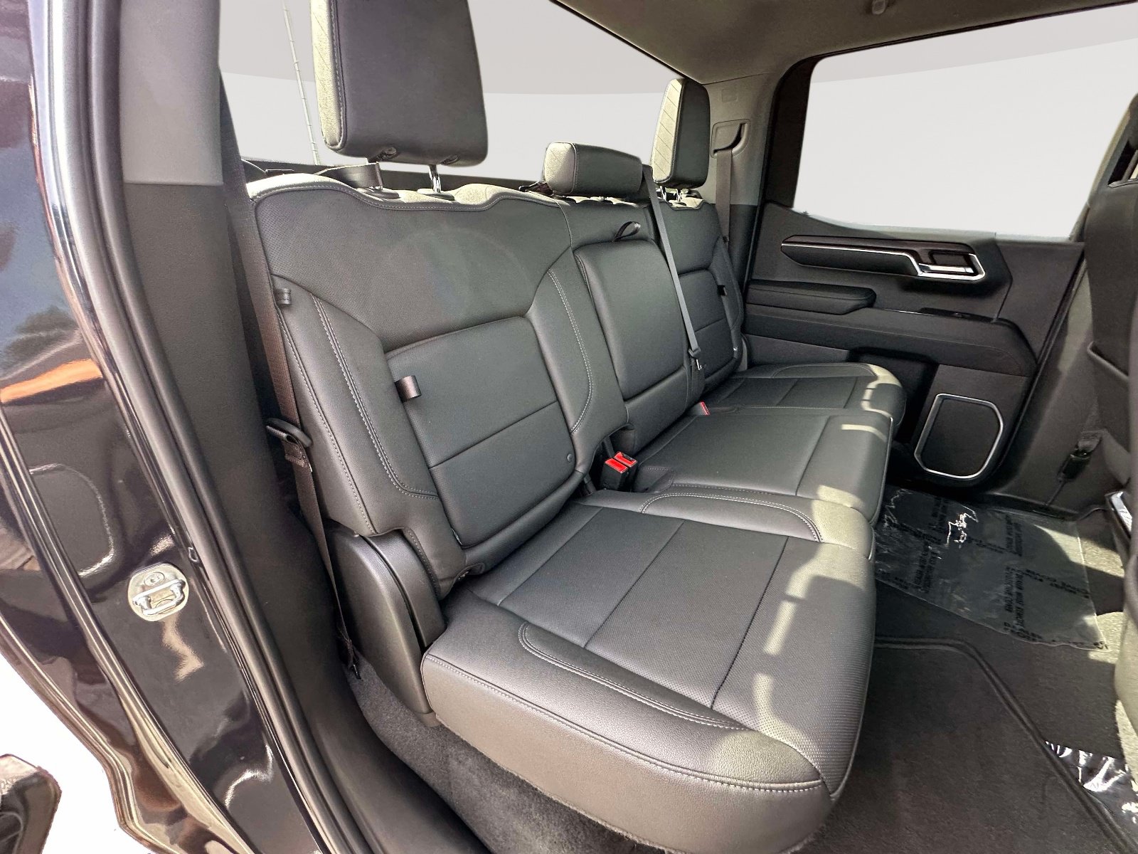 Used 2022 GMC Sierra 1500 SLT w/ SLT Convenience Package AWD/4WD image 28