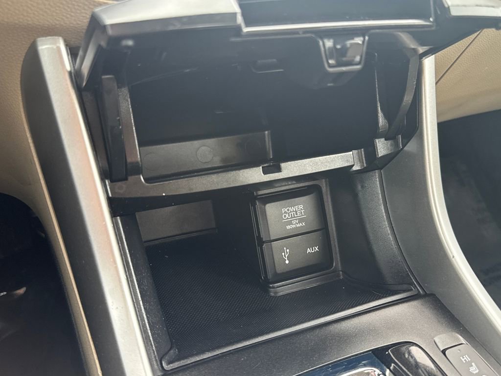 Used 2015 Honda Accord EX-L image 26